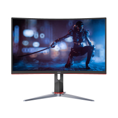 Màn hình cong AOC CQ27G2 VA 27” QHD 144Hz 1ms