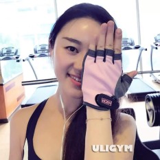 GĂNG TAY THỂ THAO TẬP GYM BOER CAO CẤP AK30