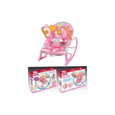 ghế rung IBABY ROCKER cho bé