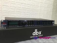 DriverRack DBX PA260