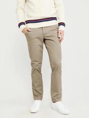 Quần kaki nam Abercrombie & Fitch hàng hiệu nhập Mỹ – QNA 8475