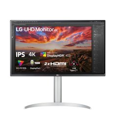 Màn hình máy tính LG 27UP850-W 27 inch 4K IPS USB TypeC – Hàng Chính Hãng