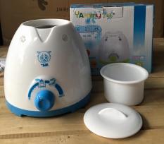MÁY HÂM SỮA 3 CHỨC NĂNG YUMMY 18C