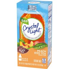 [HCM]Bột pha nước trái cây Crystal Light cho người ăn kiêng