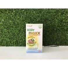 Viên tăng cân, tăng lực Body Maxx – 30v
