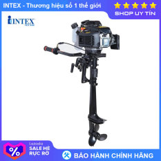 Động cơ thuyền 4 thì 4HP HANGKAI -F4