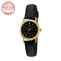 Đồng Hồ Casio Nữ LTP-1095Q-1A