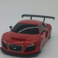 Siêu Xe Audi Điều Khiển Pin Sạc 2017-2