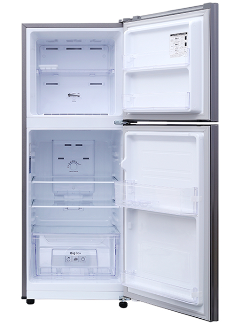 TRẢ GÓP 0% - Tủ lạnh Samsung Inverter 208 lít RT19M300BGS/SV - HÀNG CHÍNH HÃNG