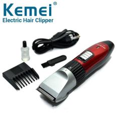 Tông Đơ Cắt Tóc Kemei KM-730