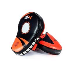 Đích Đấm Boxing Đích Đỡ Bàn Tay Võ Thuật chính hãng BN – Đích Đỡ Bàn Tay – Đích Tròn Bàn Tay BN – Phiên Bản Cao Cấp Dành Cho Dân Chuyên