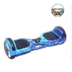 Xe cân bằng điện ( Có BLUETOOTH kết nối nghe nhạc không giây)