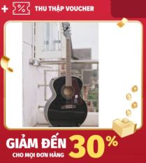 Đàn guitar Epiphone Ej200VS chính hãng