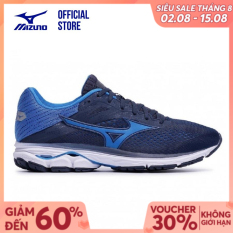 MIZUNO Giày Thể Thao Nam Mizuno Fw Wave Rider 23 J1GC1903