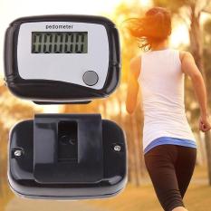 Máy đếm bước chạy thể thao theo giỏi sức khỏe MINI