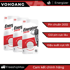 [HCM]3 Pin Energizer 2032 3V