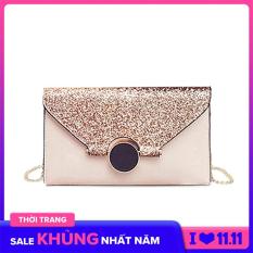 Cluctch Cầm Tay Cực Hot D8473 Sang Chảnh