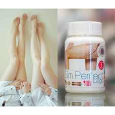 BỘ 2 HỘP Giảm cân thon đùi tự nhiên hiệu quả slimperfectlegs Thái lan