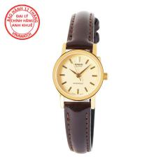 Đồng Hồ Casio Nữ LTP-1095Q-9A