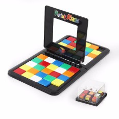 Rubik’s Race – Trò chơi IQ Thử thách Rubik