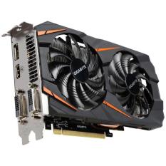 VGA GIGABYTE GEFORCE GTX 1060 3GB GDDR5 CŨ