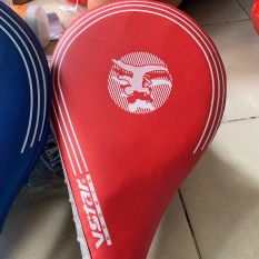 Vợt đá chân đôi ( đùi gà đôi)