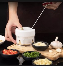 Cối Xay Tỏi Ớt Bằng Tay Đa Năng Nhanh Chóng Tiện Lợi Đang Hot Hit 2020. Giảm Giá Sập Sàn 50%