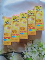Serum Vitamin C Melano CC Rohto Nhật Bản