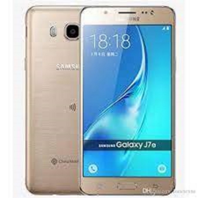 điện thoại Samsung Galaxy J7 2016 2sim ram 3G/32G mới Chính Hãng, Chiến Game chất, Cài Full Zalo Fb Youtube...