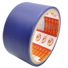 Băng Keo Simili Song Lan 48x12y – Màu Xanh