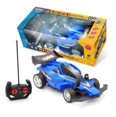Đồ Chơi: Xe Đua F1 – Điều Khiển Từ Xa Có Sạc Pin