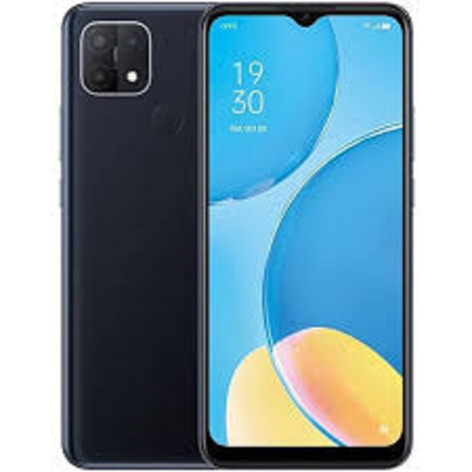 điện thoại Oppo A35 Chính Hãng 2sim ram 6G rom 128G, Cấu hình mạnh đỉnh Cày PUBG/Liên Quân/Free Fire/Tiktok siêu...