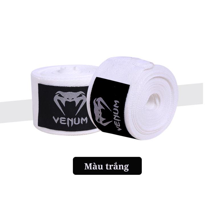 [HCM]Băng đa quấn tay thun cotton Venum dài 3m VD3 (1 đôi)