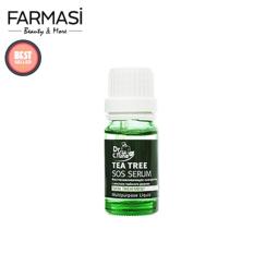 Serum Trị Mụn Cấp Tốc – Tea Tree Sos Farmasi 10ml (1824)