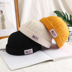 Mũ Miki Hat Hot Trend Chất Vải Cotton Có Khóa Da Tăng Giảm Sành Điệu