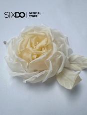 Hoa cài SIXDO Silk Flower 6AF001