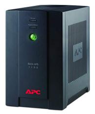 Bộ lưu điện UPS APC Line Interactive APC 1000VA/660W