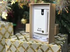 Phát wifi từ sim 3G – 4G kiêm sạc dự phòng 7200mah