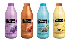 Sữa tắm COTTAGE 750ml