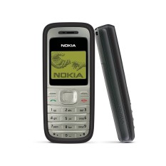 Điện thoại Nokia 1200 – 1 sim – Giá siêu rẻ – Máy pin sạc – Nokia giá sỉ