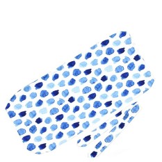 Túi ngủ cho bé có băng đô cài tóc, túi ngủ đáng yêu có băng đô cài tóc cho bé cưng
