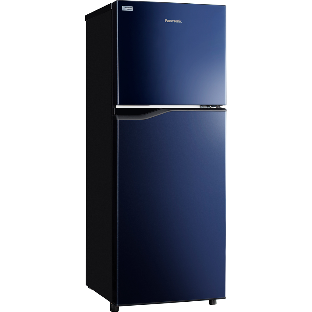 Tủ Lạnh Panasonic Inverter 188 lít NR-BA229PAVN - Công nghệ Ag Clean, loại bỏ mùi hôi hiệu quả Tiết kiệm...