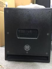Loa siêu trầm Martin Bass 30– thủ lĩnh của dàn âm thanh