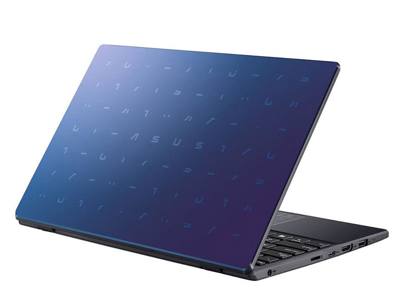Laptop Asus E210MA-GJ353T (Celeron N4020/4GB RAM/128GB SSD/11.6-inch HD/Win 10)