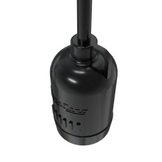 Đui đèn chống thấm nước chính hãng Rạng Đông E27 IP65