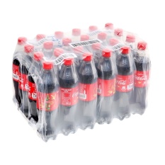 Coca Cola Chai 600ml (24 Chai)