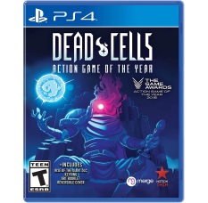 [HCM]Đĩa game Dead Cells Action Game Of The Year PS4