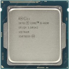 i5-4690 đỉnh dòng i5 socket 1150