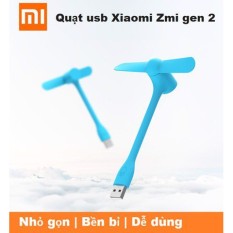 Quạt USB ZMI Xiaomi gen2 có nút chỉnh tốc độ, sản phẩm tốt, chất lượng cao, cam kết như hình, độ bền cao, xin vui lòng inbox shop để được tư vấn thêm về thông tin