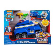 Đồ chơi PAW PATROL Xe police giải cứu siêu hạng 6046716
